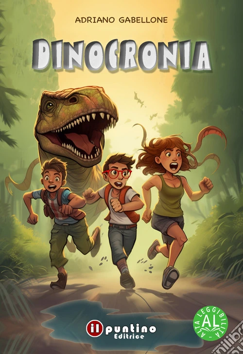 Dinocronia