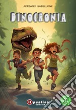 Dinocronia libro