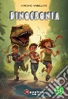 Dinocronia libro di Gabellone Adriano