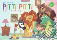 Pitti Pitti libro
