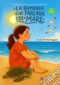 La bambina che parlava col mare libro