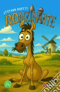 Ronzinante libro