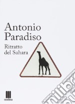 Ritratto del Sahara libro