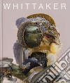 Whittaker. A portrait for human presence libro