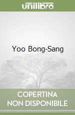 Yoo Bong-Sang