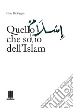 Quello che so io dell'islam