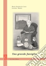 Una grande famiglia libro