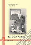 Una grande famiglia libro