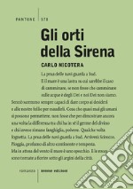 Gli orti della Sirena libro