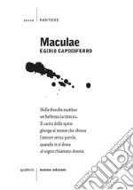 Maculae libro