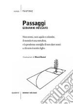 Passaggi libro