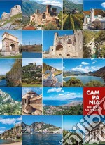 Campania. Bellezza del creato libro