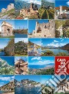 Campania. Bellezza del creato libro