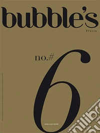 Bubble's Italia. Vol. 6
