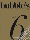 Bubble's Italia. Vol. 6 libro