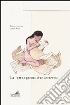 La principessa che scriveva. Ediz. a colori libro