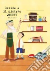 Davide e il mistero Qwerty libro