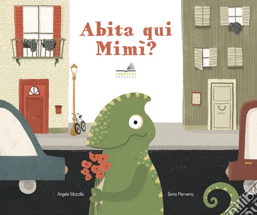 Abita qui Mimì?