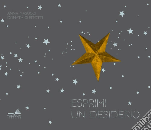 Esprimi un desiderio