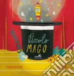 Piccolo mago libro