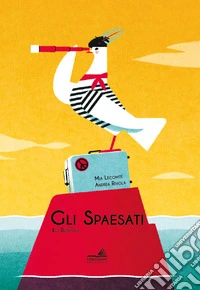 Gli spaesati-(Lés depaysés) libro