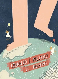 Quanto è piccolo il mondo