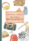 Nel regno di Nientepopodimenochè libro di Mencaroni Claudia