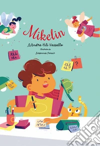 Mikelin libro