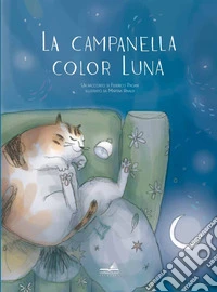 La campanella color Luna libro