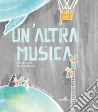Un'altra musica. Con Audio libro