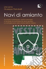 Navi d'amianto libro