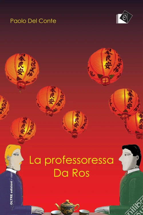 La professoressa Da Ros
