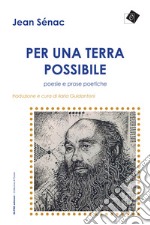 Per una terra possibile libro