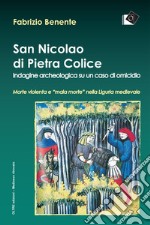 San Nicolao di Pietra Colice