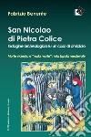 San Nicolao di Pietra Colice libro di Benente Fabrizio