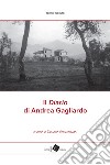 Il diario di Andrea Gagliardo libro