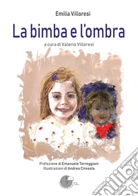 La bimba e l'ombra libro