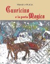 Cuoricino e la perla magica libro