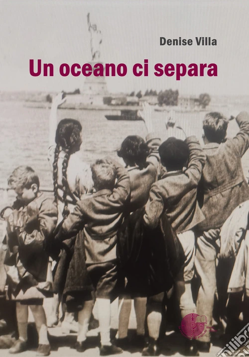 Un oceano ci separa