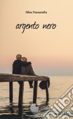 Argento nero libro