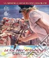 La memoria sono pagine colorate. Vol. 2: La via dell'acquarello libro