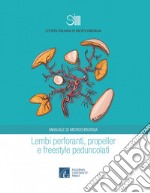 Lembi perforanti, propeller e freestyle peduncolati libro