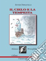 Il cielo e la tempesta libro