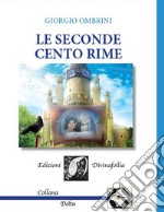 Le seconde cento rime libro