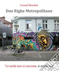 Due righe metropolitane libro