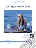 Le terze cento rime libro