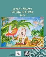 Storia di Emma libro