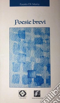 Poesie brevi libro
