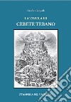 La Tavola di Cebete Tebano libro