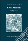 L'Atlantide libro